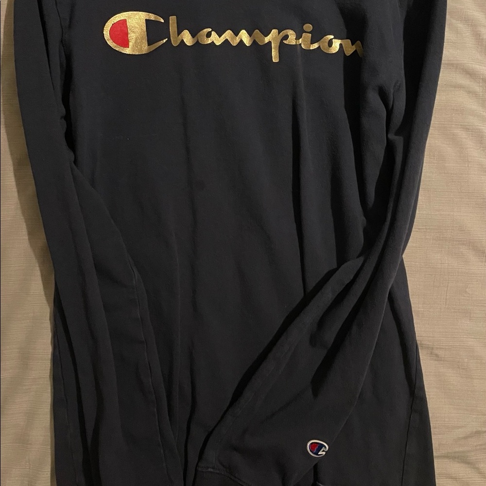 Champion Men Shirt